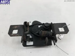 7M823509 Замок капота Volkswagen Sharan 1 restailing Арт 55069525, вид 2