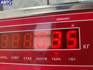 3M51R224A37AE Ручка двери наружная передняя правая Ford Focus 2 Арт 55070909, вид 3