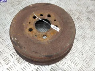  Барабан тормозной задний Volkswagen Transporter T4 Арт 55026737, вид 1