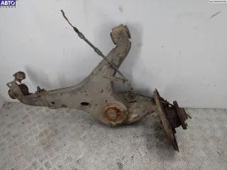  Рычаг подвески задний правый Volkswagen Transporter T4 Арт 54811299, вид 1