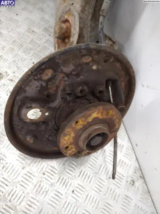  Рычаг подвески задний правый Volkswagen Transporter T4 Арт 54811299, вид 2