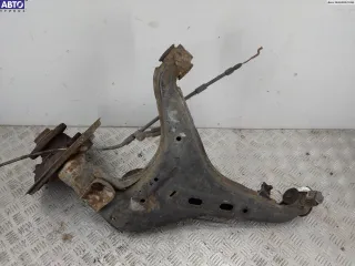  Рычаг подвески задний правый Volkswagen Transporter T4 Арт 54811299, вид 3