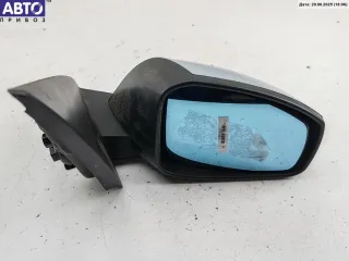  Зеркало наружное правое Renault Laguna 3 Арт 55078213, вид 1