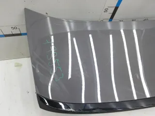 41007440695 Крышка багажника BMW 5 G30/G31 Арт 779553, вид 3