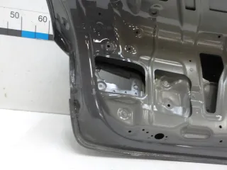 41007440695 Крышка багажника BMW 5 G30/G31 Арт 779553, вид 7
