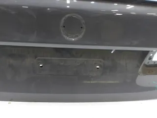 41007440695 Крышка багажника BMW 5 G30/G31 Арт 779553, вид 8