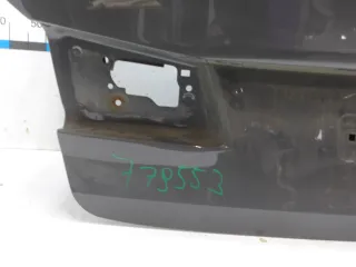 41007440695 Крышка багажника BMW 5 G30/G31 Арт 779553, вид 10