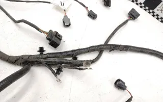 806006568AA Проводка двигателя Chery Tiggo 7 PRO Арт A985055L, вид 14