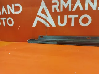 4F0853764E2ZZ, 4f0853764 молдинг стекла двери Audi A6 C6 (S6,RS6) Арт 131497PM, вид 6