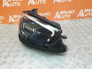 A2139066408, a2139069209 фара Mercedes E W213 Арт 189616PM, вид 2