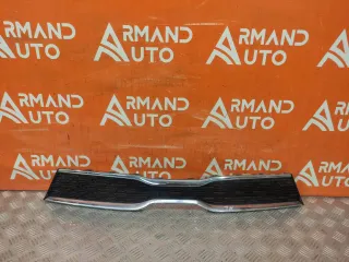 86350G6010, 86350G6000 решетка радиатора Kia Picanto 3 Арт 200588PM, вид 1