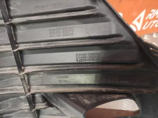5310233220, 5310233160 Решетка бампера Toyota Camry XV70 Арт 217441PM, вид 7