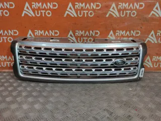 LR046748, CK52BA163CA решетка радиатора Land Rover Range Rover 4 Арт 231055PM, вид 1