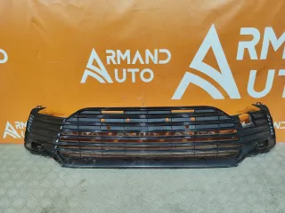 5310206570, 5311333120, 4 Решетка бампера Toyota Camry XV70 Арт 285015PM, вид 1