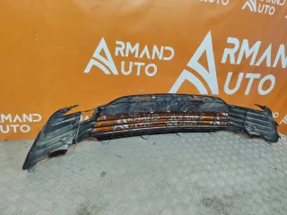 5310206570, 5311333120, 4 Решетка бампера Toyota Camry XV70 Арт 285015PM, вид 5