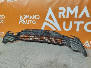 5310206570, 5311333120, 4 Решетка бампера Toyota Camry XV70 Арт 285015PM, вид 6