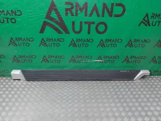 7656A043, 7656A045 Подножка порога Mitsubishi Pajero 4 Арт 228145RM, вид 1