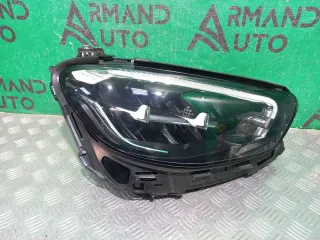 A2139066408, A2139067609 Фара Mercedes E W213 Арт 289921RM, вид 1