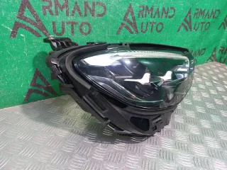 A2139066408, A2139067609 Фара Mercedes E W213 Арт 289921RM, вид 2