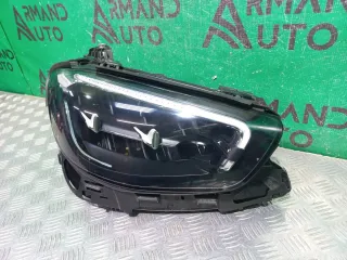 A2139066408, A2139067609 Фара Mercedes E W213 Арт 289921RM, вид 3