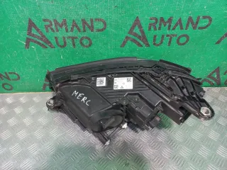 A2139066408, A2139067609 Фара Mercedes E W213 Арт 289921RM, вид 5