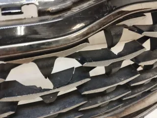 86355F1700 Решетка радиатора Kia Sportage 4 Арт VZ222561, вид 9