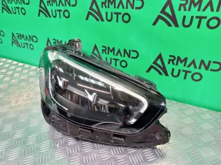 A2139066408, A2139069209 Фара Mercedes E W213 Арт ARM220539, вид 3