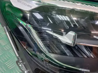 A2139066408, A2139069209 Фара Mercedes E W213 Арт ARM220539, вид 4