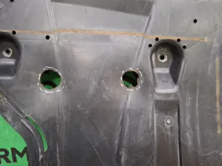 29110P2000, 29110P2000, 29110P2500, 5 защита двигателя Kia Sorento 4 Арт ARM367147, вид 6