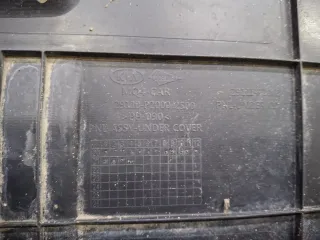 29110P2000, 29110P2000, 29110P2500, 5 защита двигателя Kia Sorento 4 Арт ARM367147, вид 10