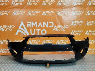 6400D099, 6400c433 бампер митсубиши, митсубиси аутлендер Mitsubishi Outlander 3 Арт AR244390, вид 1