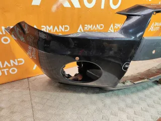 6400D099, 6400c433 бампер митсубиши, митсубиси аутлендер Mitsubishi Outlander 3 Арт AR244390, вид 2