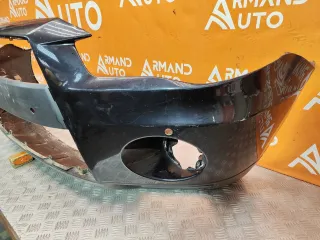 6400D099, 6400c433 бампер митсубиши, митсубиси аутлендер Mitsubishi Outlander 3 Арт AR244390, вид 3