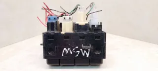 7B14 Кнопка противотуманных фар Mitsubishi Space Wagon 2 Арт 2096249, вид 2