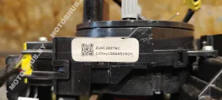 AG9T13N064DE Шлейф руля Ford Mondeo 4 restailing Арт 00118788, вид 5