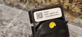 6G9T17A553AE Переключатель дворников Ford Mondeo 4 restailing Арт 00118787, вид 3