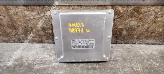 A1121535179 Блок управления двигателем Mercedes E W211 Арт 00118771