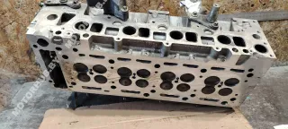 646821,R6110160504 Головка блока цилиндров Mercedes E W211 2.2л CDi Арт 00118764, вид 8