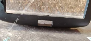  Рамка под магнитолу Nissan Qashqai 1  Арт 00118495, вид 8