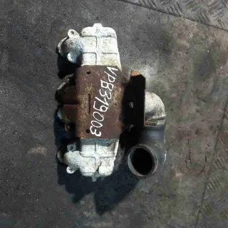 028129713e Коллектор впускной   Volkswagen Passat B3 Арт VPB319002, вид 1
