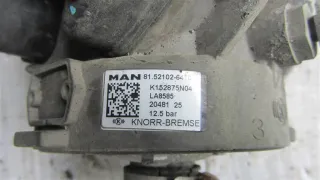 81521026410 Кран регулятор давления осушитель тормозной системы MAN TGX Арт 39548, вид 5