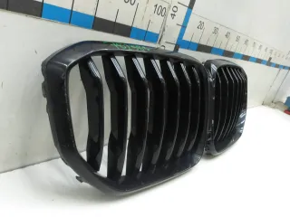 51138096590 Решетка радиатора BMW X5 G05  Арт BIT782589, вид 3