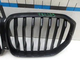 51138096590 Решетка радиатора BMW X5 G05  Арт BIT782589, вид 9