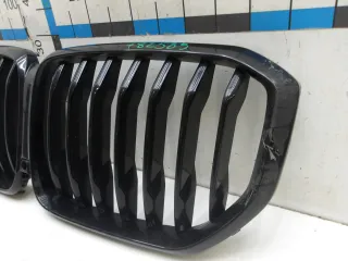 51138096590 Решетка радиатора BMW X5 G05  Арт BIT782589, вид 10