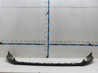 6010112000 Спойлер (нижняя часть) бампера переднего Geely Tugella Арт BIT782388, вид 3