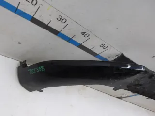 6010112000 Спойлер (нижняя часть) бампера переднего Geely Tugella Арт BIT782388, вид 6
