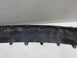 6010112000 Спойлер (нижняя часть) бампера переднего Geely Tugella Арт BIT782388, вид 8