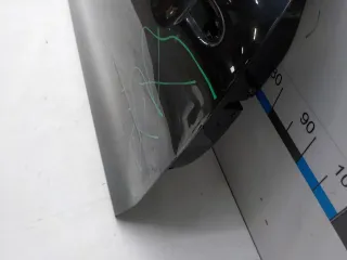 41517294265 Дверь передняя левая MINI Cooper F56,F55 Арт BIT537507, вид 3