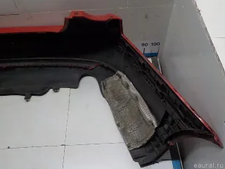 3C5807417GRU VAG Бампер задний Volkswagen Passat B6 Арт E41237183, вид 14