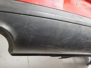 3C5807417GRU VAG Бампер задний Volkswagen Passat B6 Арт E41237183, вид 6